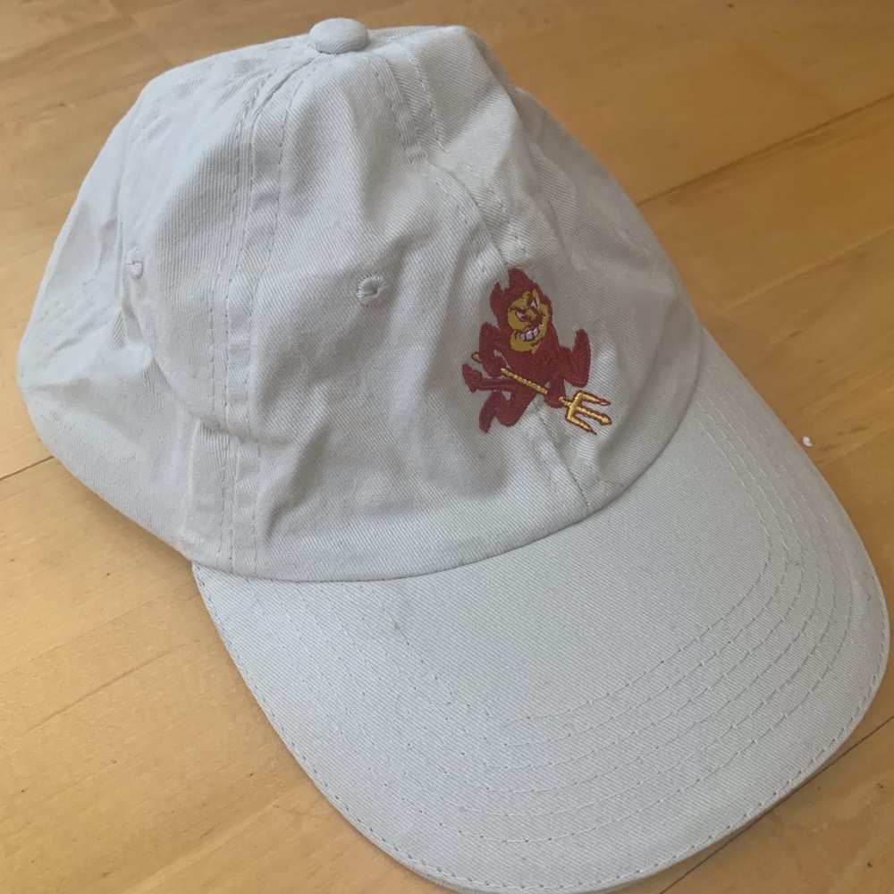 ASU Dad Hat